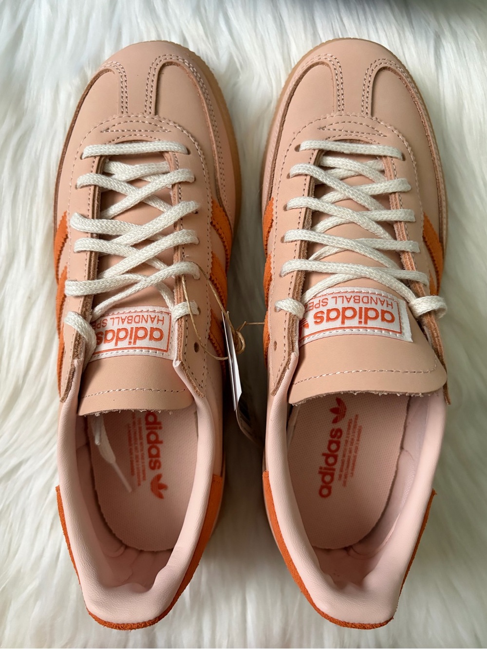 handball spezial shoes - Picture 2 of 10